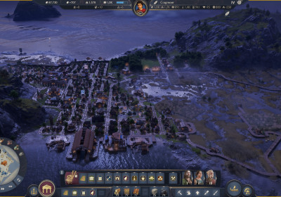 Anno 117: Pax Romana (PC)