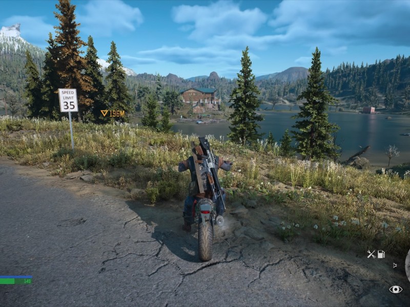 daysgonescreenshot006