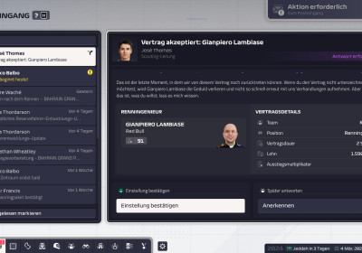 F1 Manager 24 (PC)