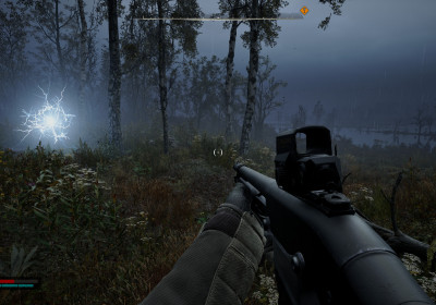 S.T.A.L.K.E.R. 2: Heart of Chornobyl (PC)