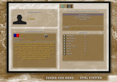 Supreme Ruler 2020 (PC)