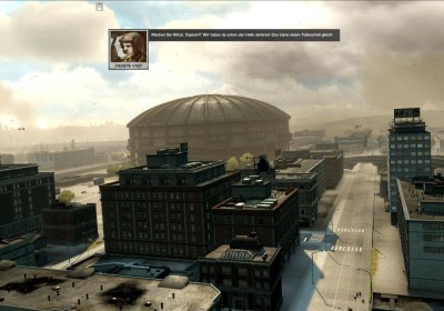 World in Conflict (PC)